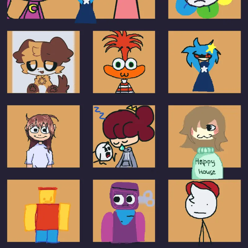 Game by @Lele_Lui