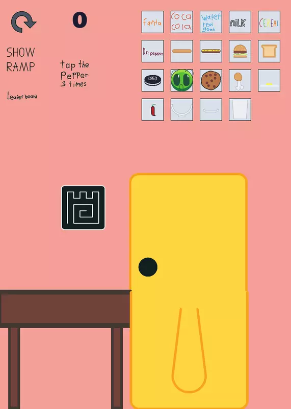 Game by @legobricks1376