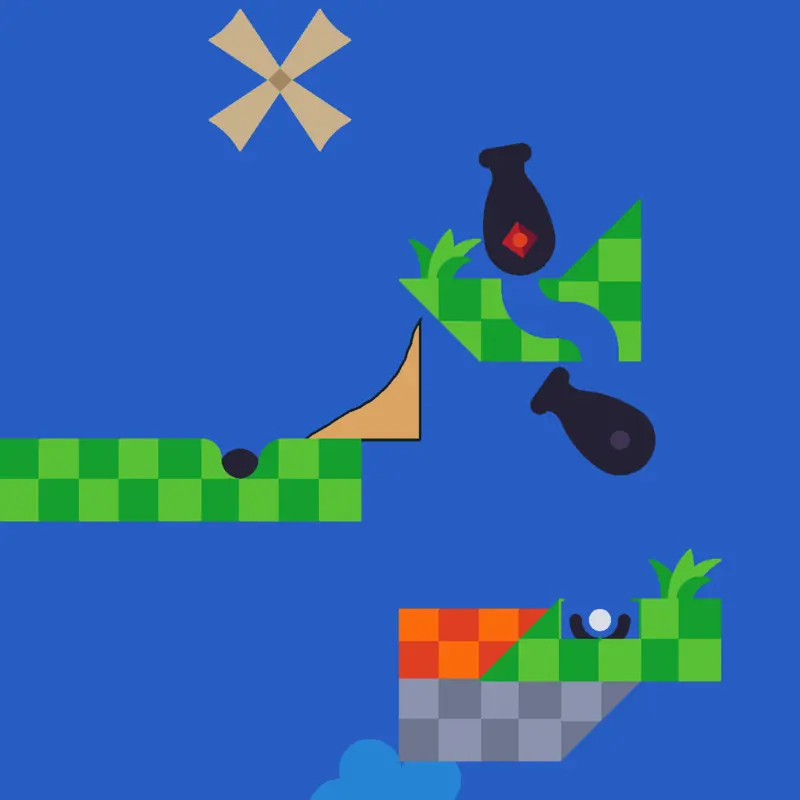 Game by @msrv