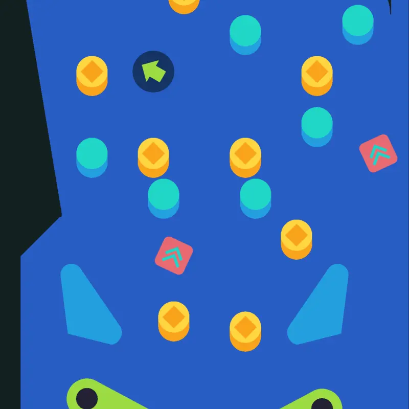 Game by @blurrytwo