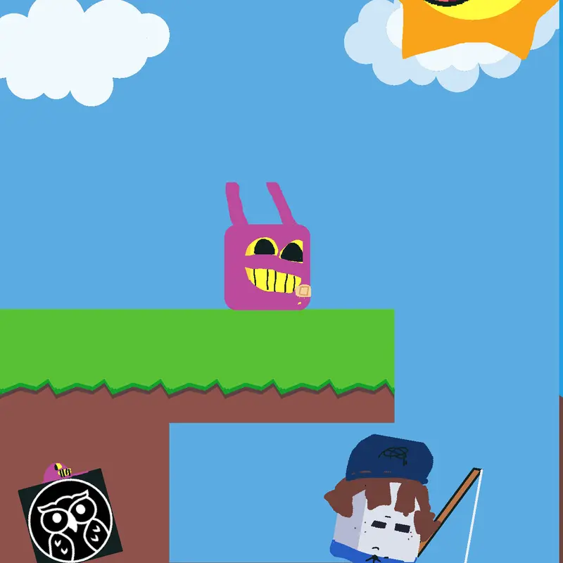 Game by @TMJG