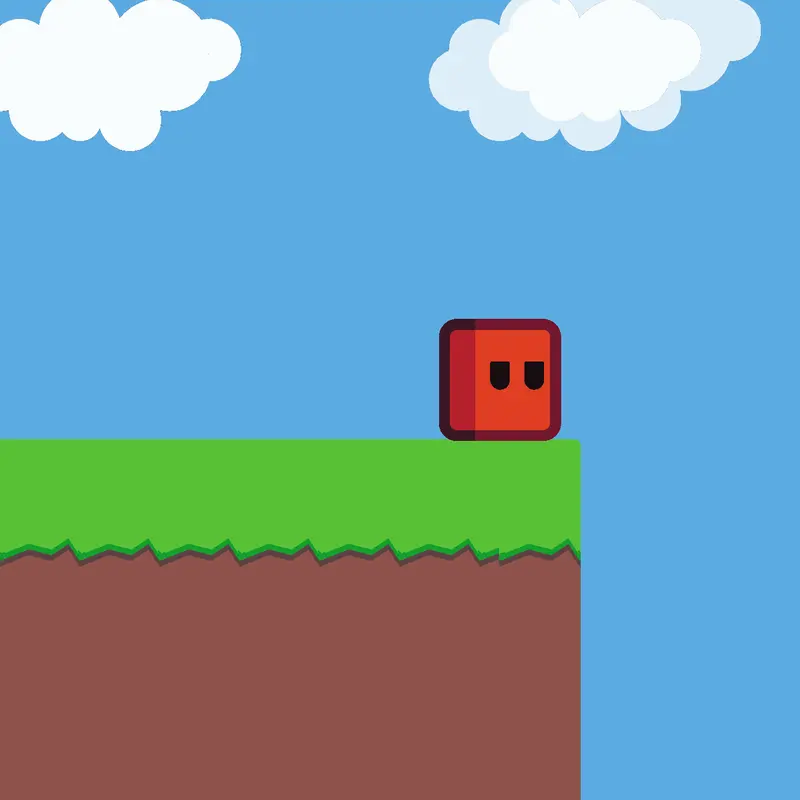 Game by @AtakanDemir1810