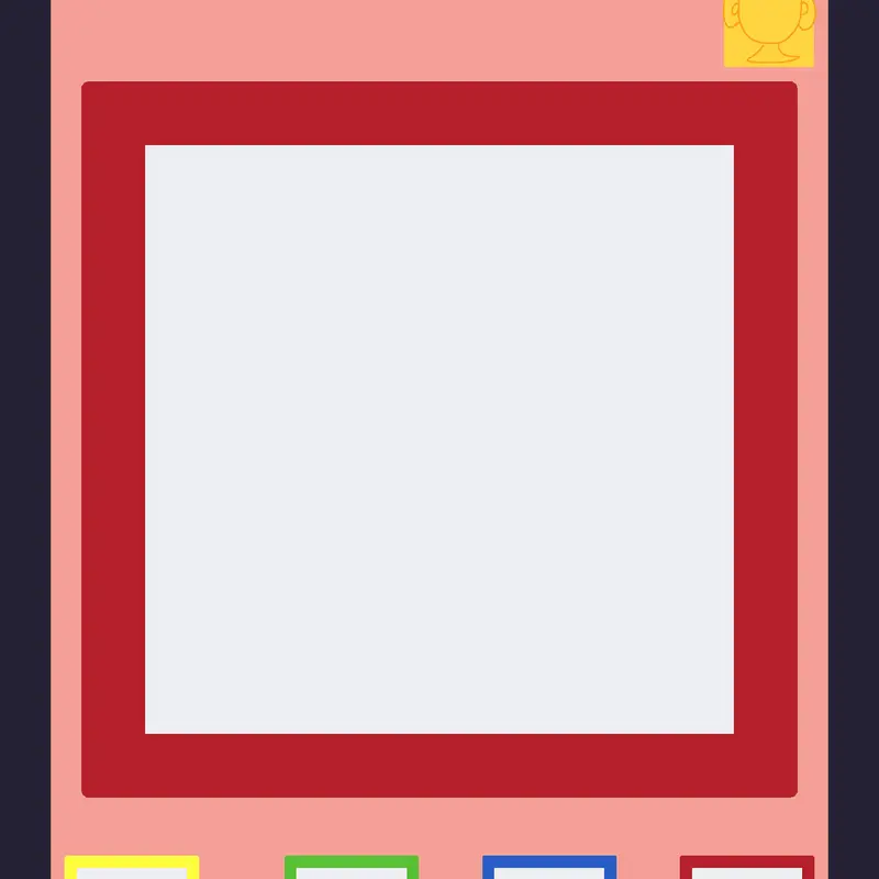 Game by @wenfei