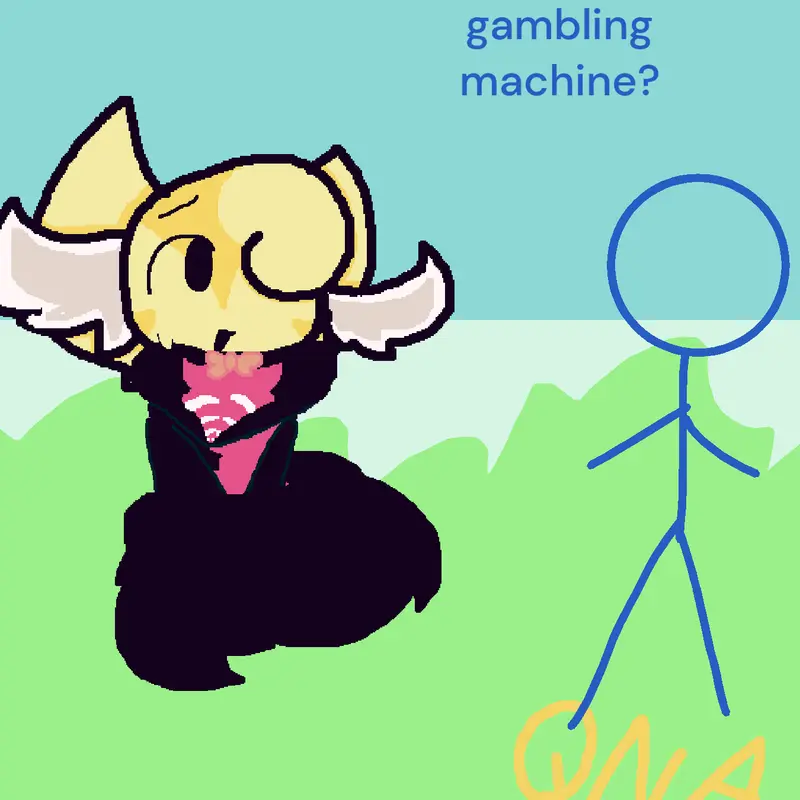 Game by @ilovecastle2345