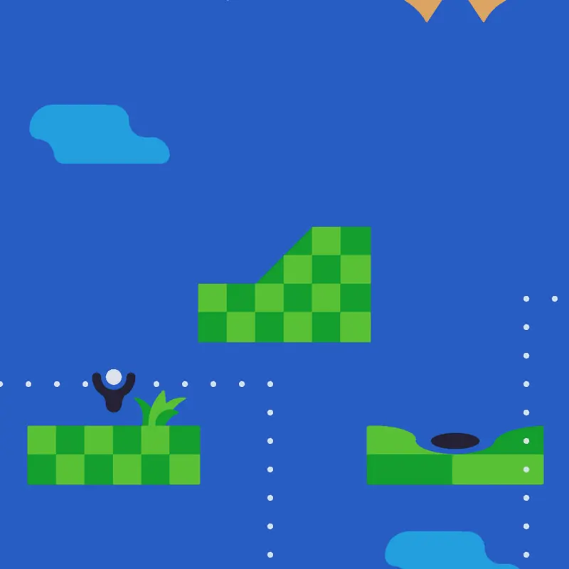 Game by @SLnrz