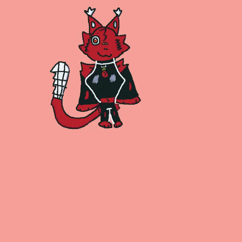 Game by @goneforever