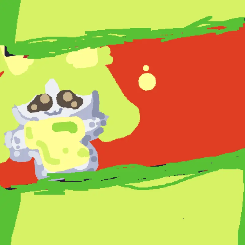 Game by @CUDDLES_OFFICIAL