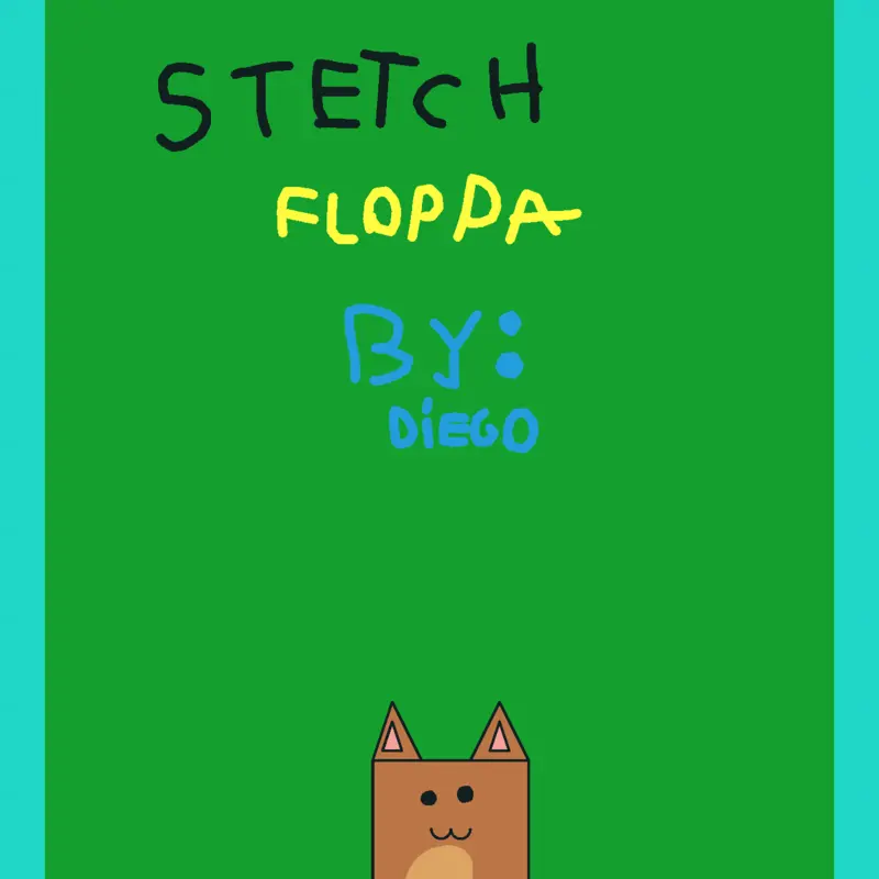 Game by @diego789