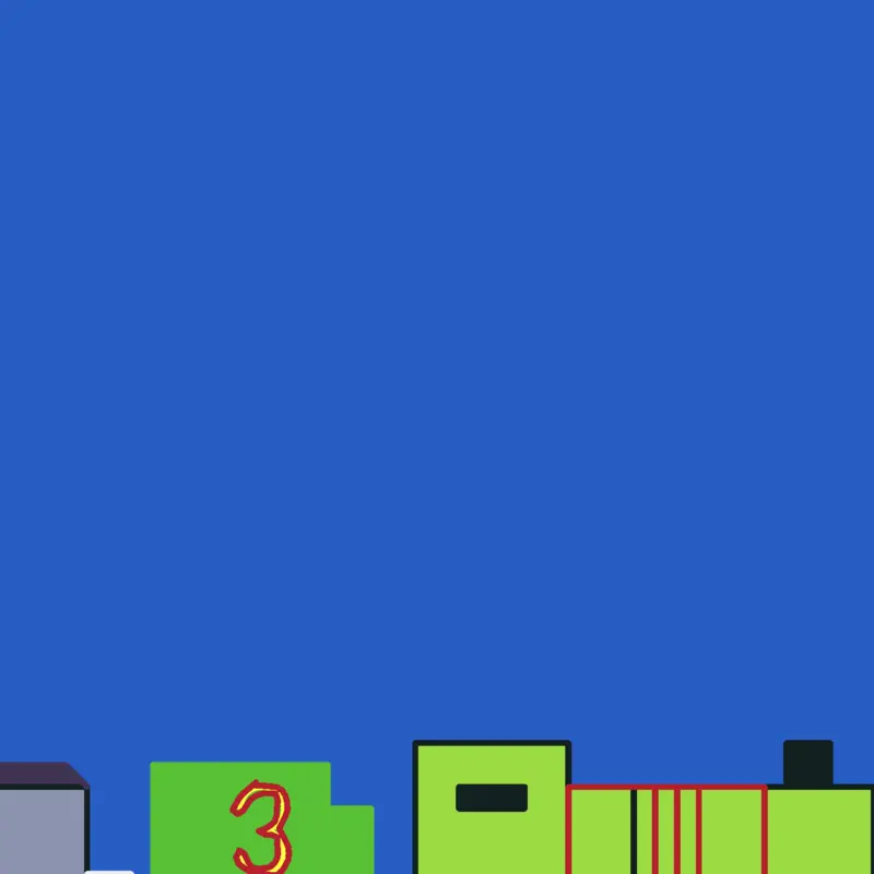 Game by @PoilceSaites