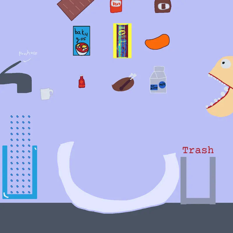 Game by @bananapi