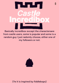making Incredibox that's original...
