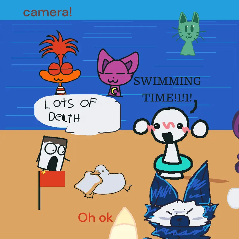 Game by @CatsAreCutez123