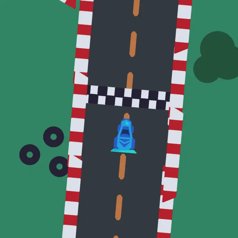 Game by @redstone1920