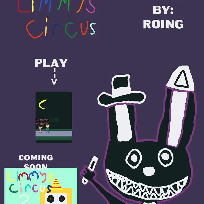 Game by @roing