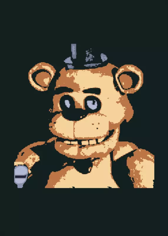 Game by @random_user_