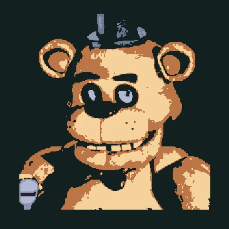 Game by @random_user_