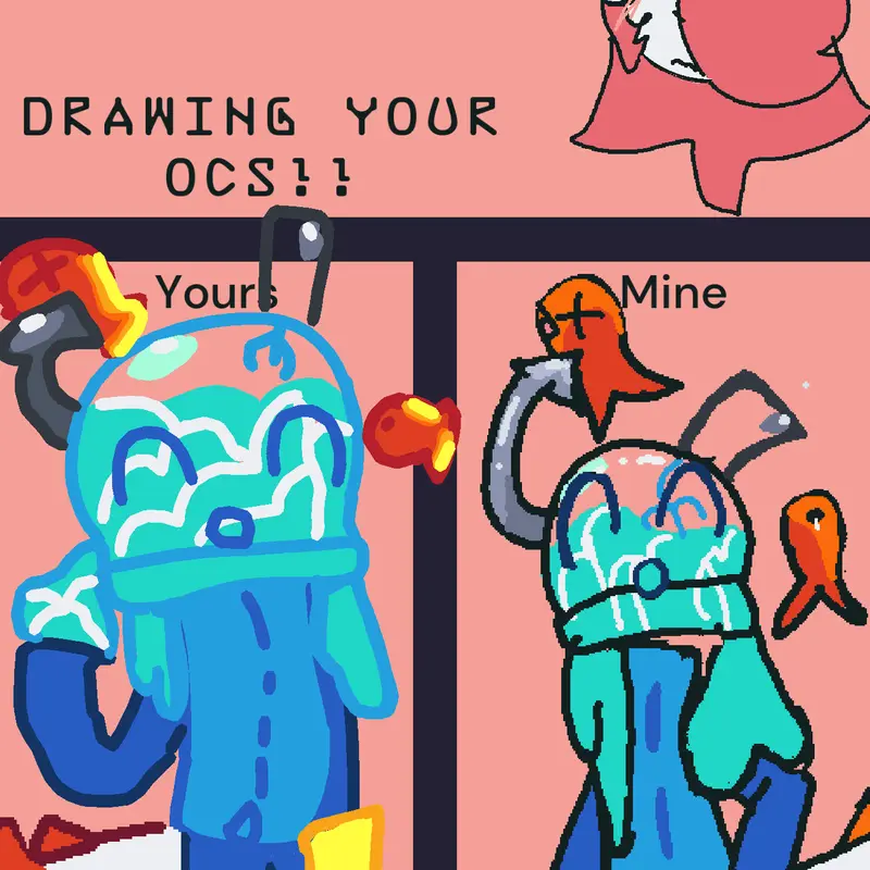 Game by @KaiTheBurger