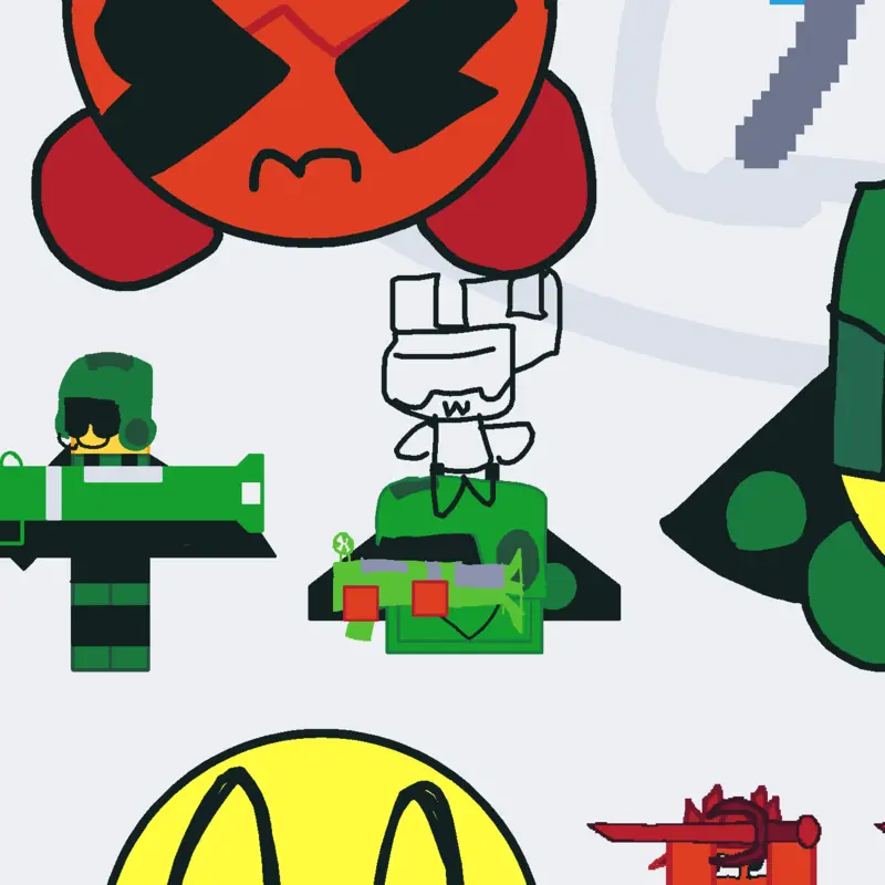 Game by @sp4mb0x_b4tt3l13r
