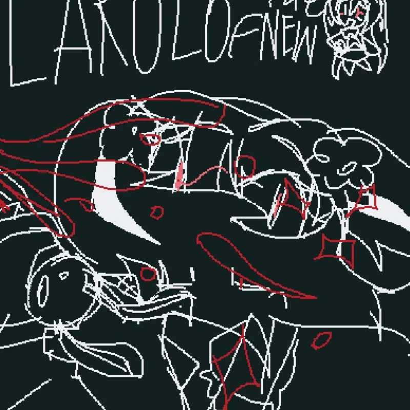 Game by @jammer_kaijuparadise14