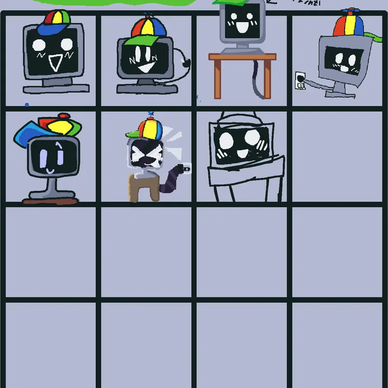 Game by @SILLYONE