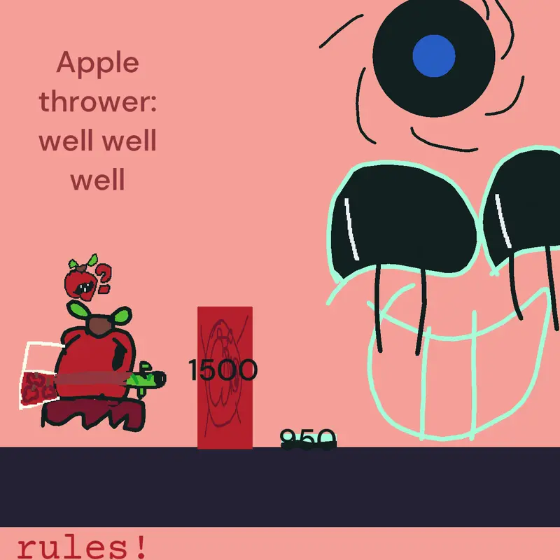 Game by @Snowball3