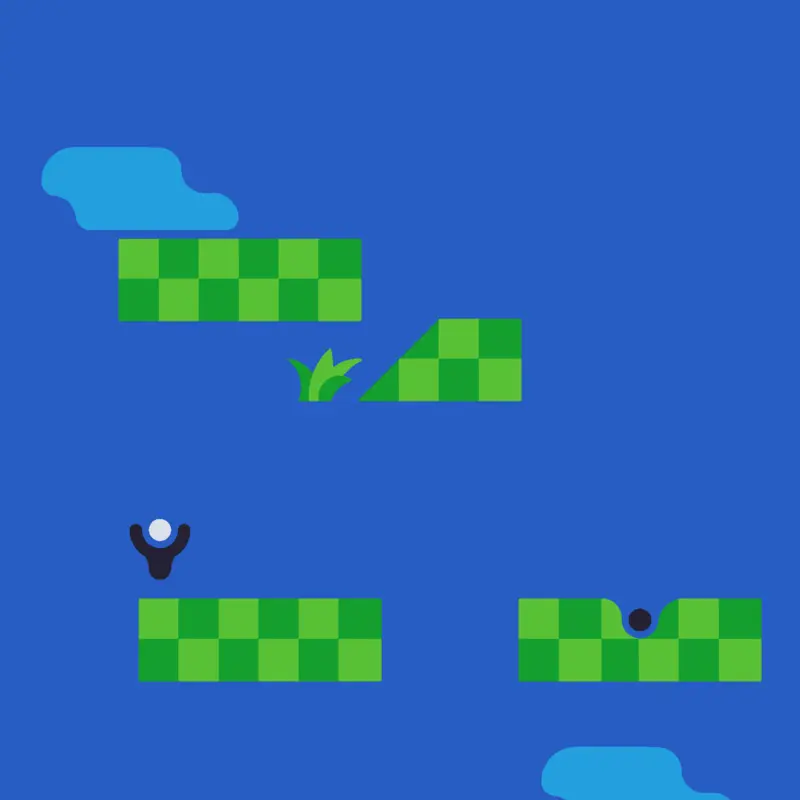 Game by @ikejj