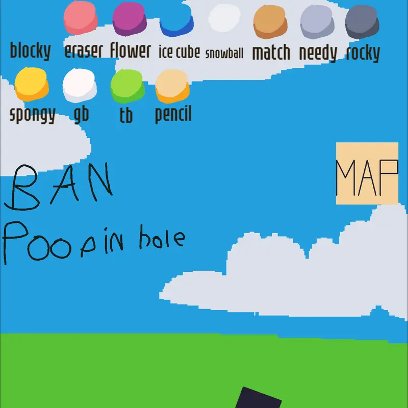 Game by @reoeye_zoxamx
