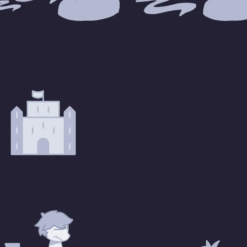 Game by @HolaSoyAsh