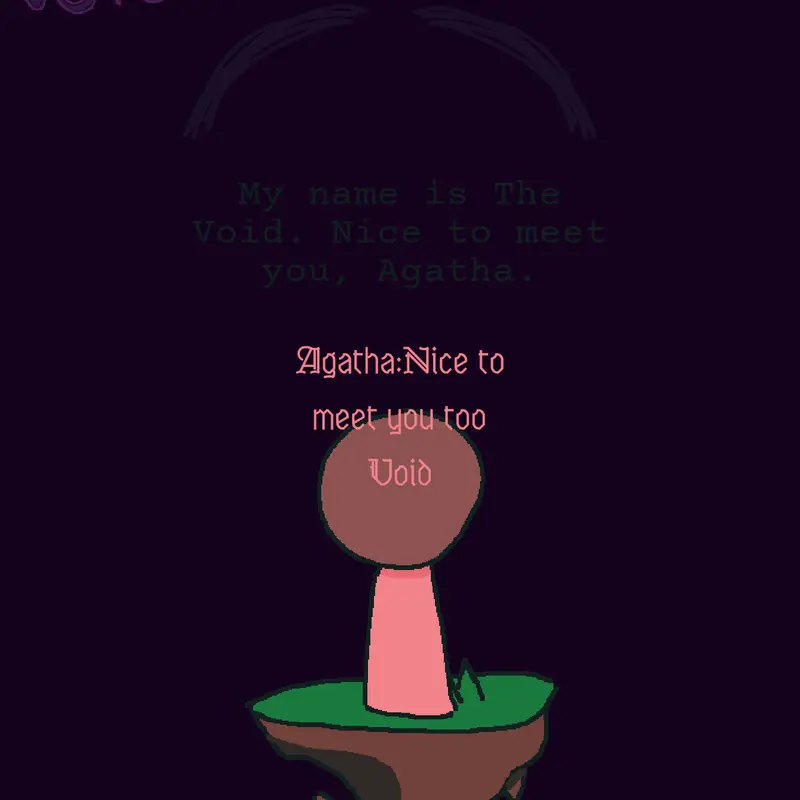 Game by @agatha2012