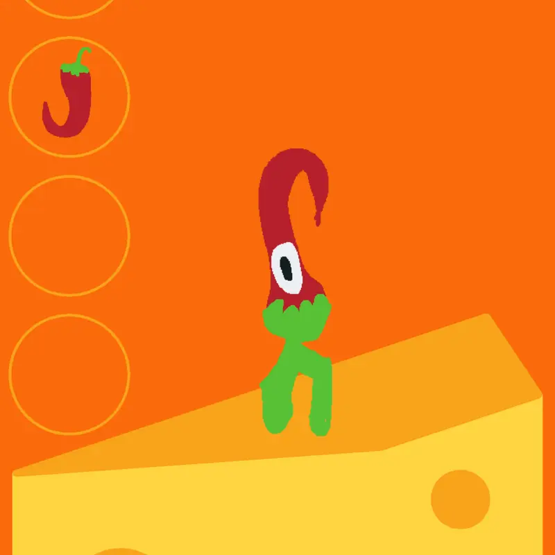Game by @mechanical_Gray_official