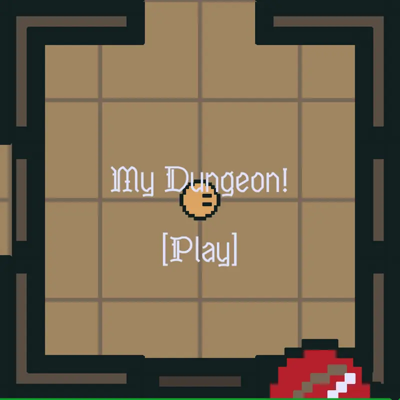 Game by @rockman77