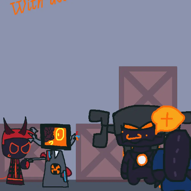 Game by @-_Fallen_-