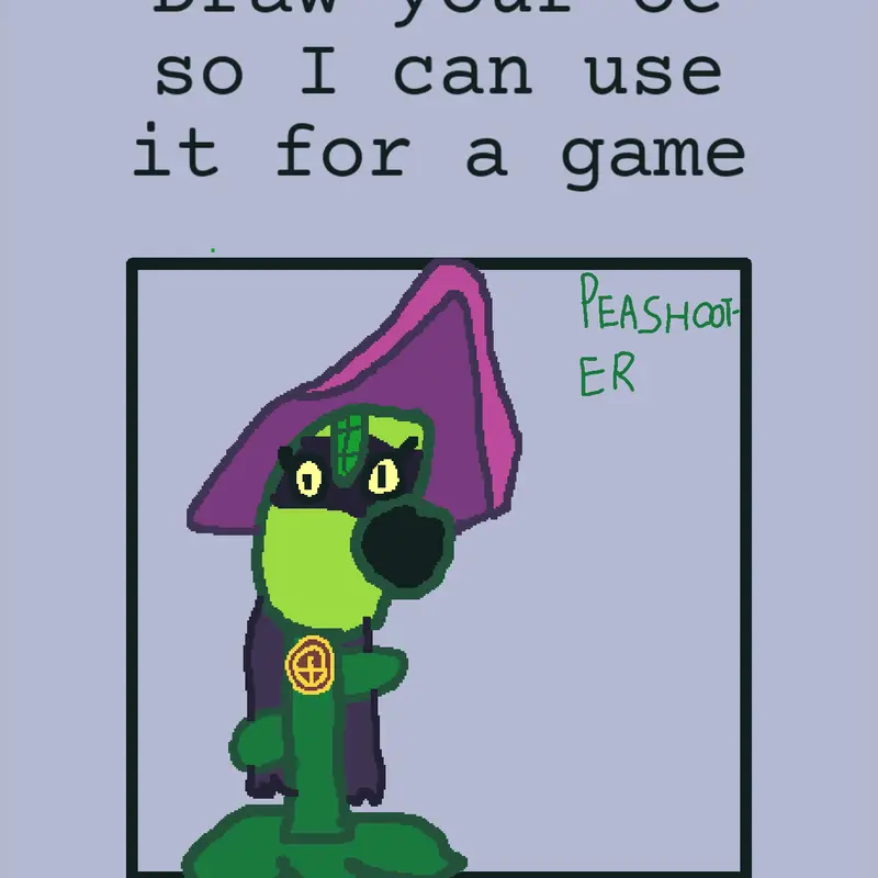 Game by @peashooter_offical