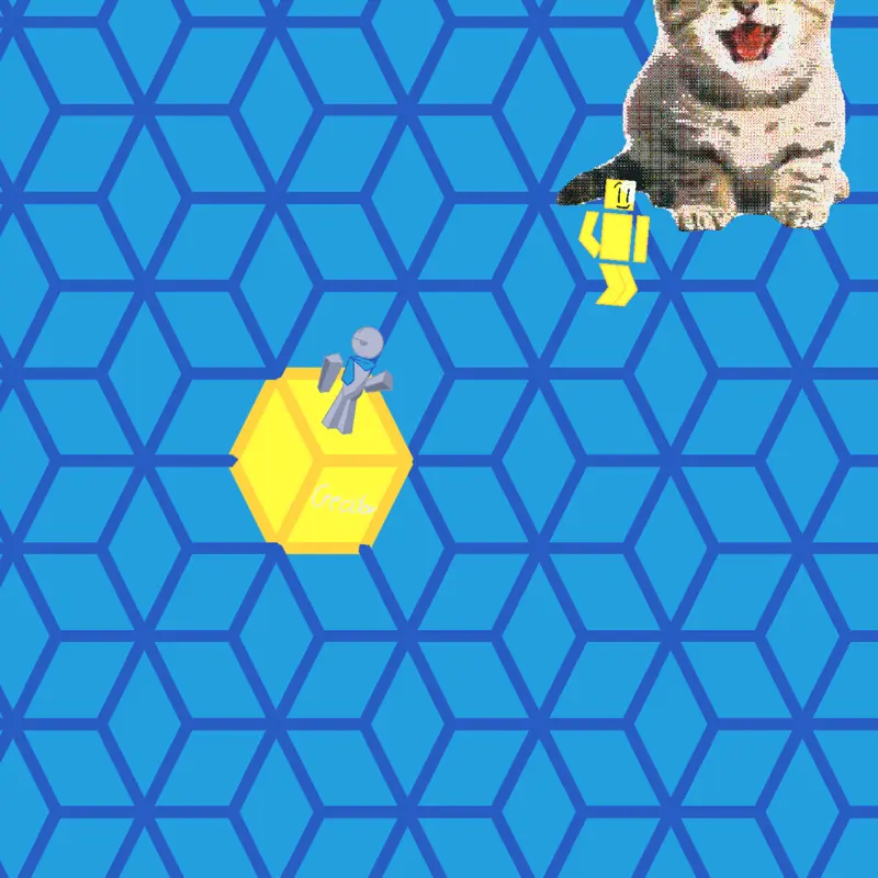 Game by @Heaven-life