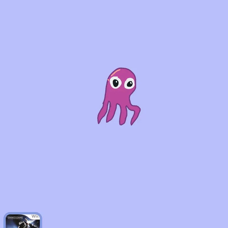 Game by @SeaShoorombr