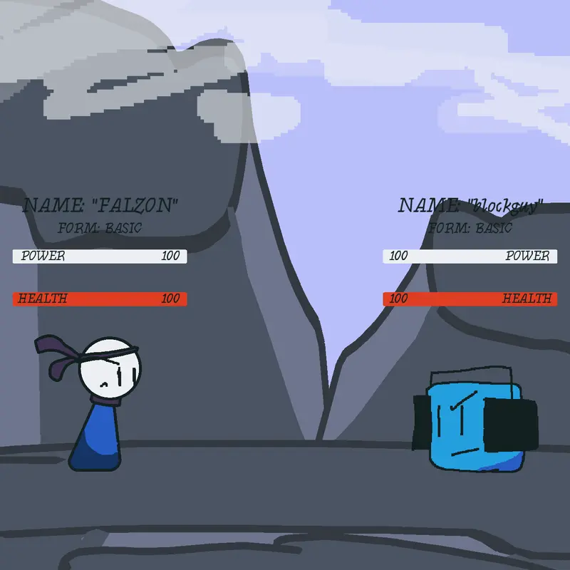 Game by @Blockguy