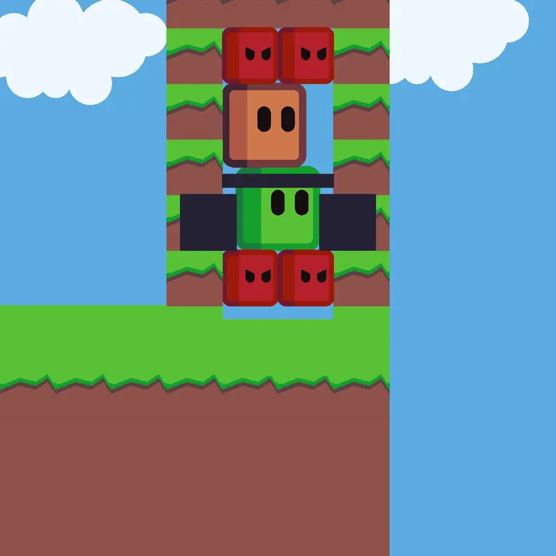 Game by @Felixlinh