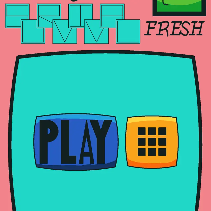 Game by @TEDDY_2025_EXTRA