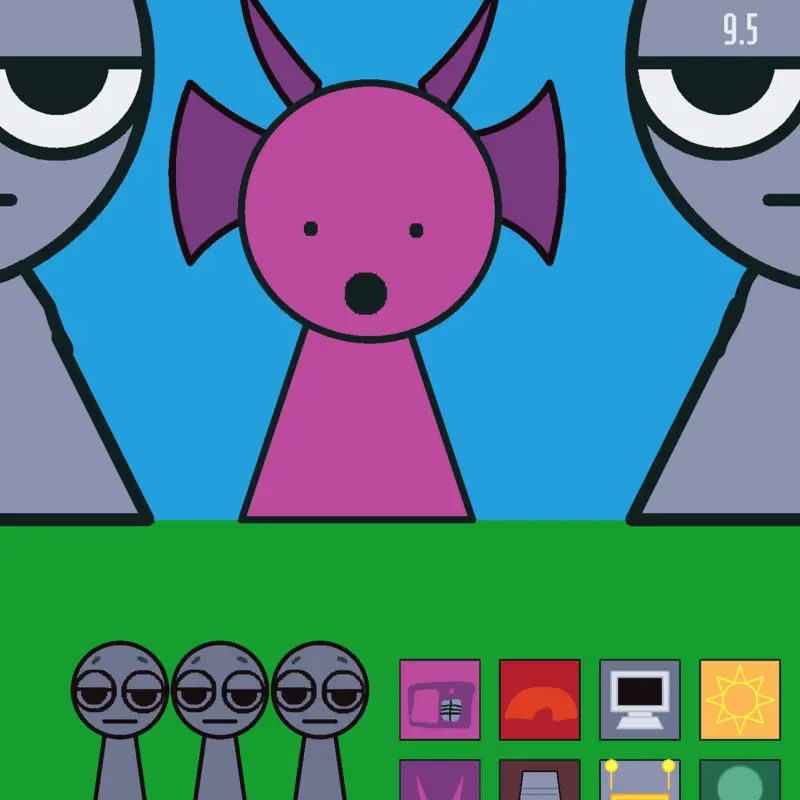Game by @gingon-2025