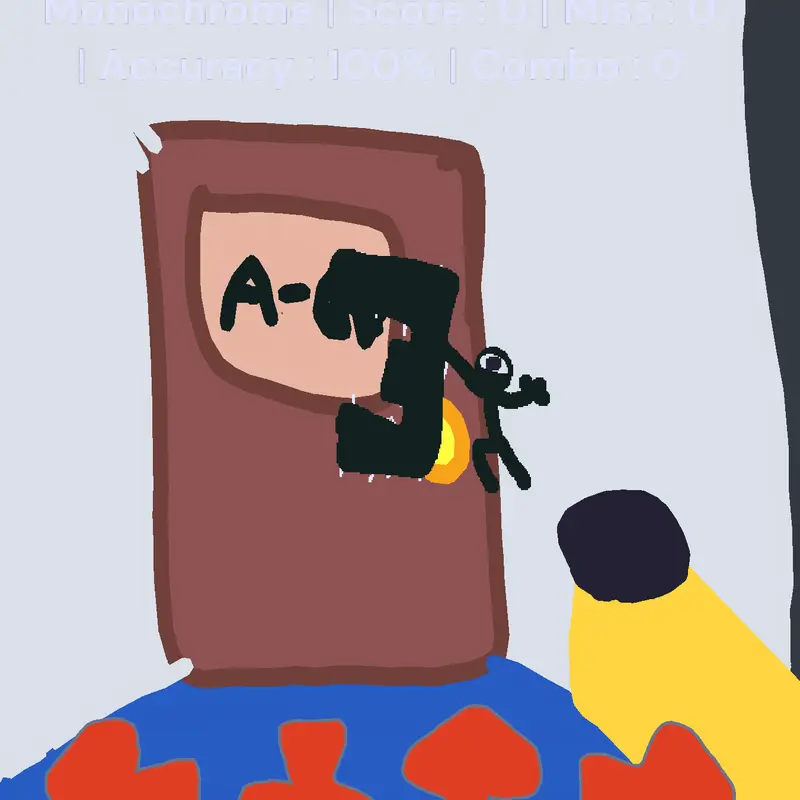 Game by @a_tds_fan