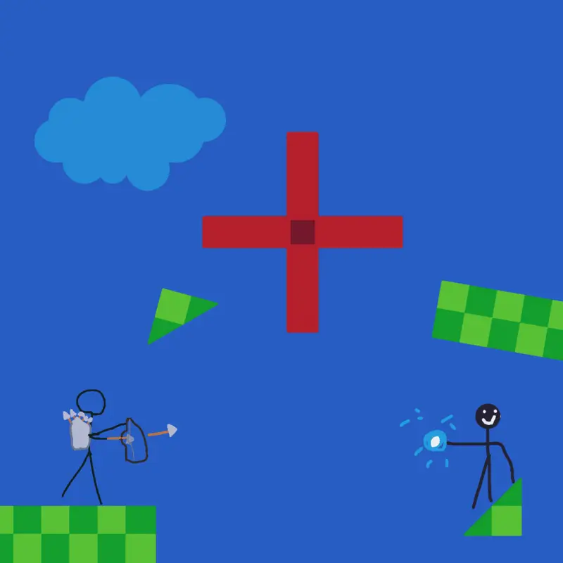 Game by @Mustafaycl