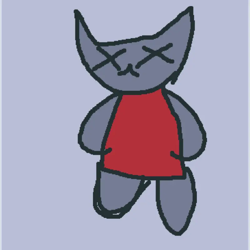 Game by @Luna_The_Hedgehog