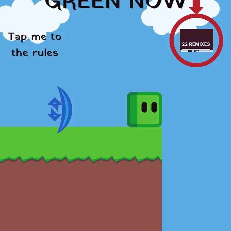 Game by @matrixplays