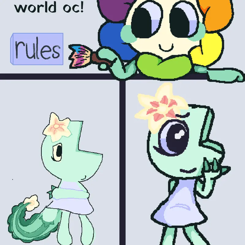 Game by @snowiiWolf