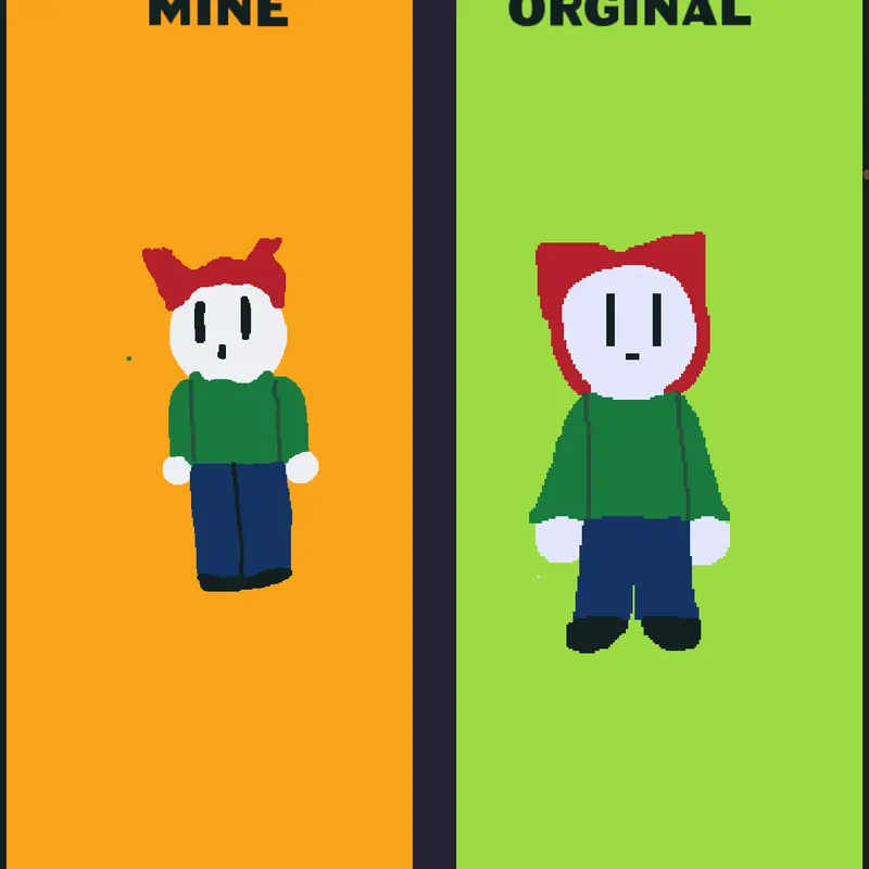 Game by @pan_the_pan