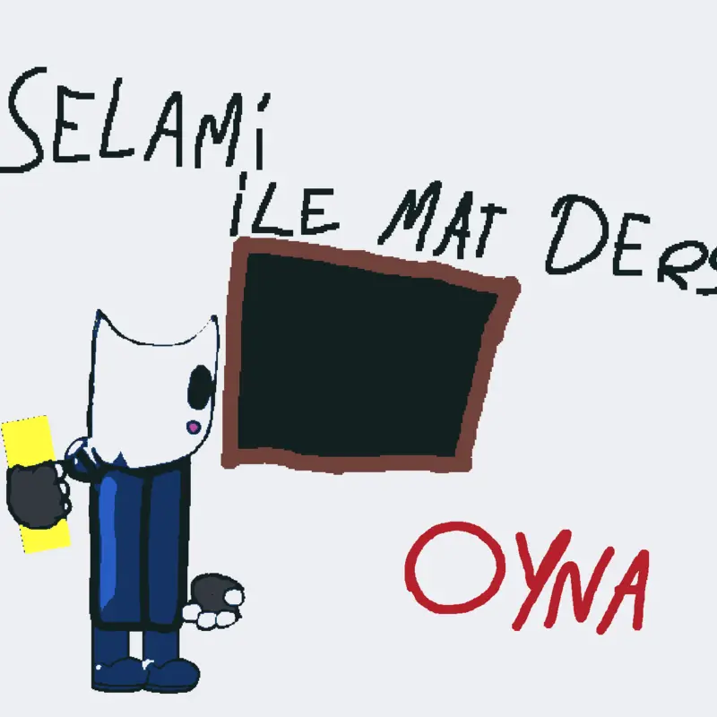 Game by @Selami_697