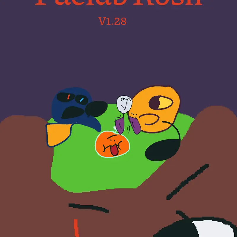 Game by @kesha24