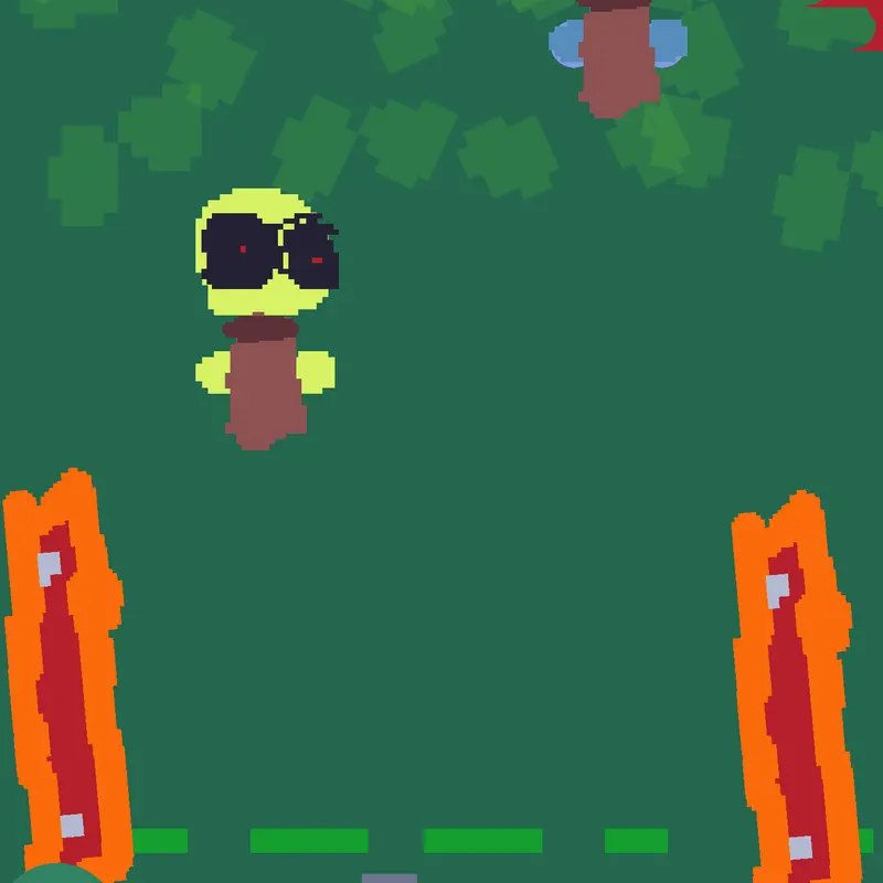 Game by @cutesky