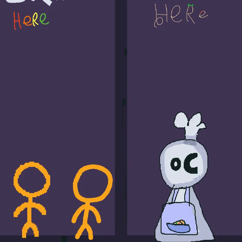 Game by @ialwaiscomeback