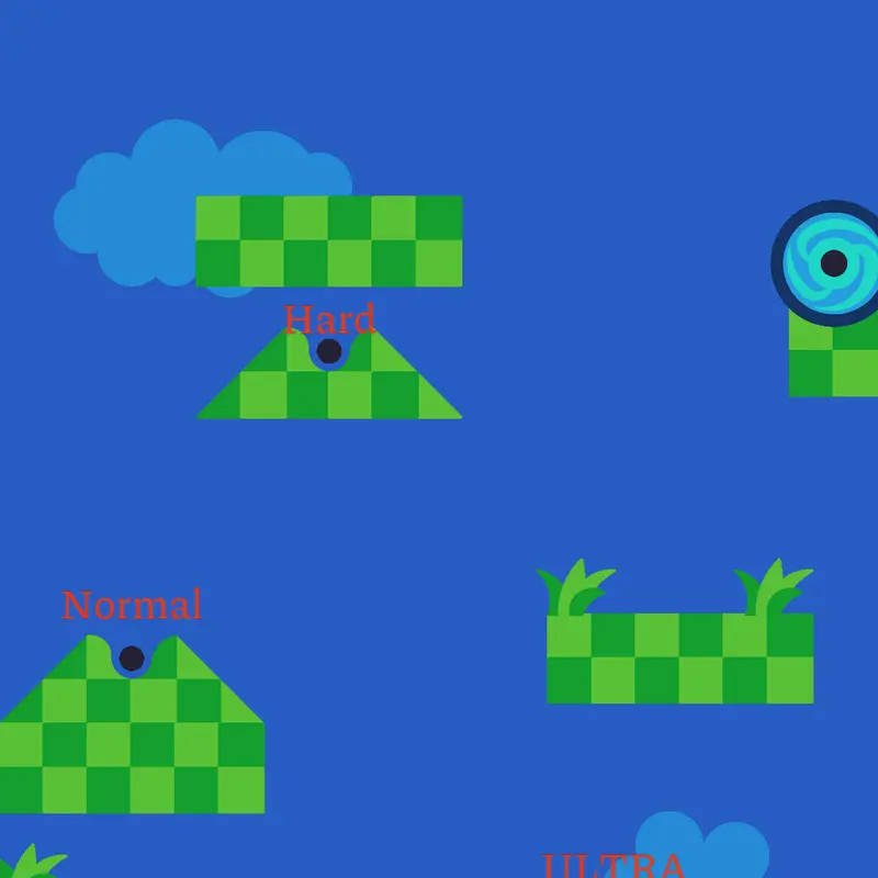 Game by @TheKingDragon